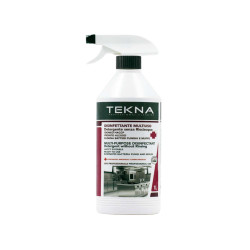 Disinfettante multiuso - senza risciacquo - 1 L - Tekna