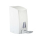 Dispenser a riempimento - con leva a gomito - 1 L - Mar Plast