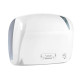 Dispenser Advan 884 - a taglio automatico - bianco - Mar Plast