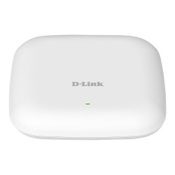 D-Link Business Cloud Wave 2 DBA-1210P - Wireless access point - Wi-Fi 5 - 2.4 GHz, 5 GHz