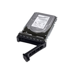 Dell - HDD - 8 TB - hot swap - 3.5" - SATA 6Gb/s - 7200 rpm