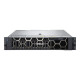 Dell PowerEdge R550 - Server - montabile in rack - 2U - a 2 vie - 1 x Xeon Silver 4310 / 2.1 GHz - RAM 16 GB - SAS - hot-swap 3