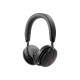 Dell Pro Wireless ANC Headset WL5024 - Cuffie con microfono - over ear - Bluetooth - senza fili - eliminazione rumore attivata 