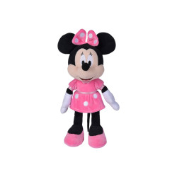 Disney Minnie Mouse - Minnie - rosa