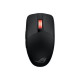 ASUS ROG Strix Impact III - Mouse - ottica - 7 pulsanti - senza fili, cablato - USB, 2.4 GHz, Bluetooth 5.1 - ricevitore wirele