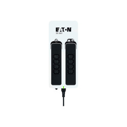 Eaton 3S 550 - UPS - 220-240 V c.a. V - 330 Watt - 550 VA - 1 fase - USB - connettori di uscita 8