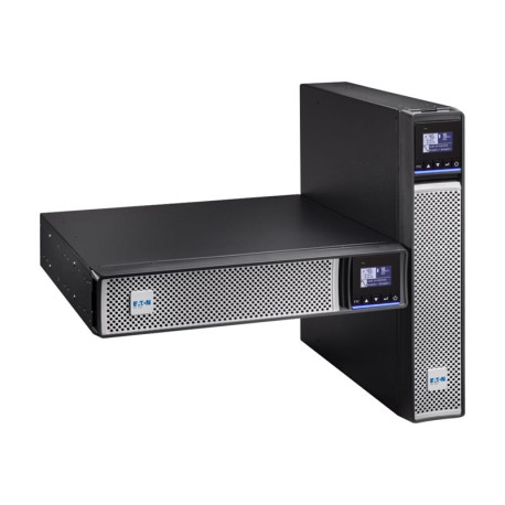 Eaton 5PX G2 - Netpack - UPS (installabile in rack / esterno) - 3000 Watt - 3000 VA - RS-232, USB, Ethernet 10/100/1000 - conne