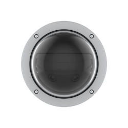 AXIS Q3819-PVE - Telecamera panoramica - cupola - colore - 14 MP - 8192 x 1728 - focale fisso - audio - GbE - MPEG-4, MJPEG, H.