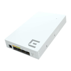Extreme Networks ExtremeCloud IQ AP302W - Wireless access point - ZigBee - Bluetooth, ZigBee, Wi-Fi 6 - 2.4 GHz, 5 GHz