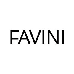 FAVINI - Rullo (61 cm x 50 cm) 1 rotoli Carta