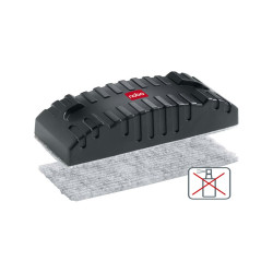 Cancellino magnetico ricaricabile - Nobo