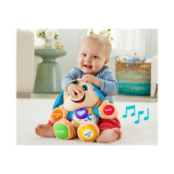 Fisher-Price Laugh & Learn Smart Stages - Peluche