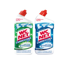 Candeggina Gel Instant White - 700 ml - WC Net