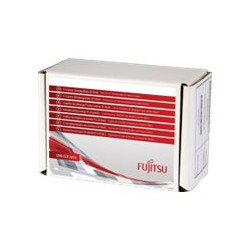 Fujitsu F1 Scanner Cleaning Wipes - Salviette detergenti (pacchetto di 24) - per fi-65F- ScanSnap iX100, iX1400, iX1500, iX1600