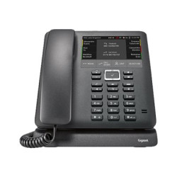 Gigaset PRO Maxwell 4 - Telefono VoIP - 3-way capacità di chiamata - SIP - 4 linee