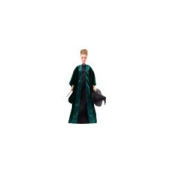 Harry Potter - Minerva McGonagall Doll - 29 cm