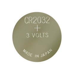 GP - Batteria CR2032 - Li