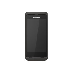 Honeywell CT45 - Terminale raccolta dati - robusto - Android 11 - 64 GB UFS card - 5" (1280 x 720) - fotocamera posteriore + fo