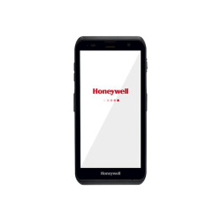 Honeywell ScanPal EDA52 - Terminale raccolta dati - robusto - Android 11 - 64 GB - 5.5" (1440 x 720) - fotocamera posteriore + 