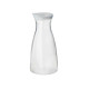 Caraffa con tappo - 1L - metacrilato - trasparente - Leone