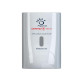Dispenser sapone Defend Tech - murale- capacità liquido/gel 1 L - Papernet