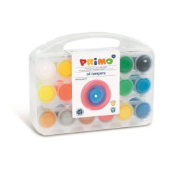Bacheca per interni - magnetica - 12 fogli A4 - ante scorrevoli - Studio T