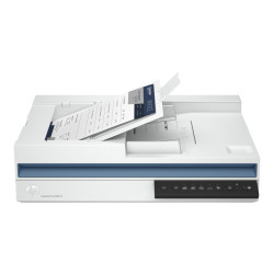 HP Scanjet Pro 2600 f1 - Scanner documenti - CMOS/CIS - Duplex - A4/Legal - 1200 dpi x 1200 dpi - fino a 25 ppm (mono) / fino a