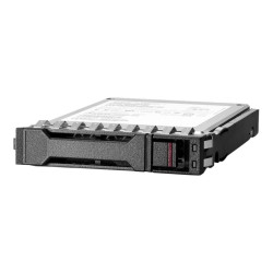 HPE - HDD - Mission Critical - 600 GB - hot swap - 2.5" SFF - SAS 12Gb/s - 10000 rpm - Multi Vendor - con HPE Basic Carrier