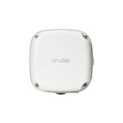 HPE Aruba AP-565 (RW) - Wireless access point - ZigBee, Bluetooth, Wi-Fi 6 - 2.4 GHz, 5 GHz - BTO