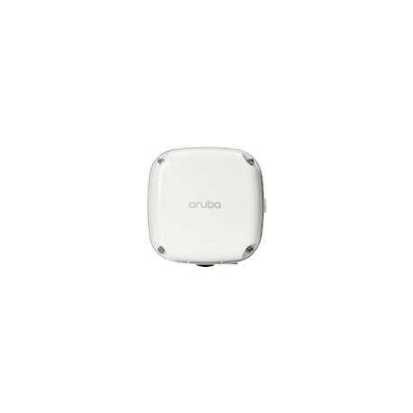 HPE Aruba AP-565 (RW) - Wireless access point - ZigBee, Bluetooth, Wi-Fi 6 - 2.4 GHz, 5 GHz - BTO