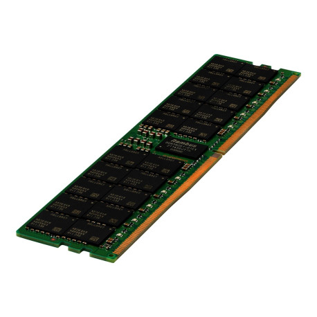 HPE SmartMemory - DDR5 - modulo - 64 GB - DIMM 288-PIN - 4800 MHz / PC5-38400 - CL40 - registrato - per ProLiant DL325 Gen11, D