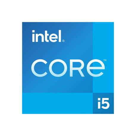 Intel Core i5 i5-14600K - 3.5 GHz - 14 processori - 20 thread - 24 MB cache - FCLGA1700 Socket - Box