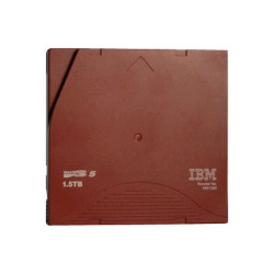 IBM - LTO Ultrium 5 - 1.5 TB / 3 TB
