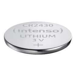 Intenso Energy Ultra - Batteria 2 x CR2430 - Li/MnO2 - 290 mAh