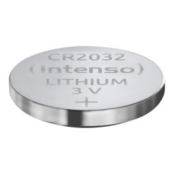 Intenso Energy Ultra - Batteria 6 x CR2032 - Li/MnO2 - 220 mAh