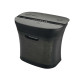 Distruggidocumenti 512XN - a frammenti - 19L - Titanium