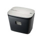 Distruggidocumenti 516XCD - a frammenti - 29L - Titanium