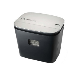 Distruggidocumenti 516XCD - a frammenti - 29L - Titanium