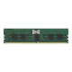 Kingston - DDR5 - modulo - 16 GB - DIMM 288-PIN - 4800 MHz - CL40 - 1.1 V - registrato - ECC