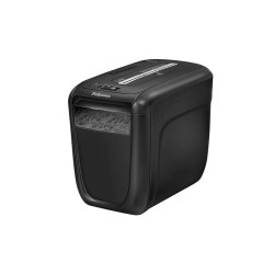 Distruggidocumenti 60CS - a frammenti - 22L - Fellowes