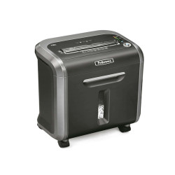 Distruggidocumenti 79CI - a frammenti - 23L - Fellowes
