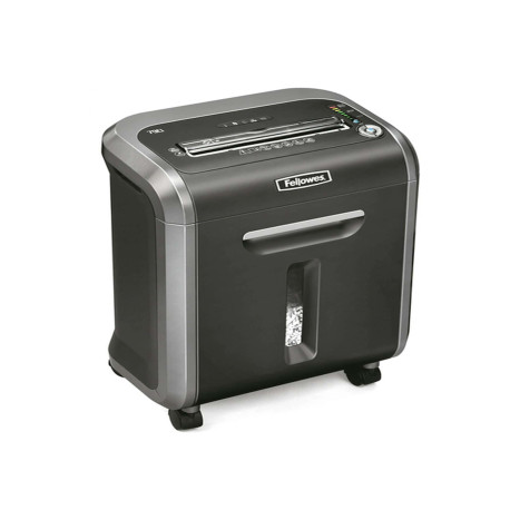 Distruggidocumenti 79CI - a frammenti - 23L - Fellowes