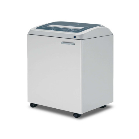 Distruggidocumenti a strisce 260 TS S4 - strisce - 80L - Kobra