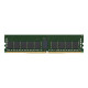 Kingston Server Premier - DDR4 - modulo - 16 GB - DIMM 288-PIN - 2666 MHz / PC4-21300 - CL19 - 1.2 V - registered con parità - 
