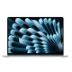 15-inch MacBook Air Apple M4 chip with 10-core CPU and 10-core GPU, 16GB, 256GB SSD - Sky Blue