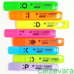 CF12 Tratto video emotion sunrise arrabbiato