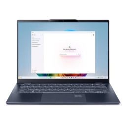 Acer SWIFT 14 AI SF14-51-72G1