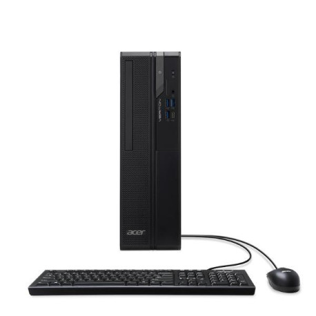 Acer VERITON VX2720G Intel Core di 14a generazione