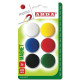 Arda BLISTER 6 MAGNETI DIAMETRO 30 MM.