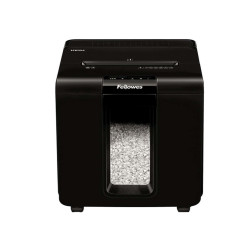 Distruggidocumenti automatico 100M - a mini frammenti - Fellowes